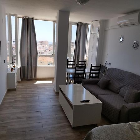 Apartamento Atalaya de Torremolinos Exterior foto