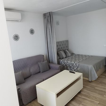 Apartamento Atalaya de Torremolinos Exterior foto