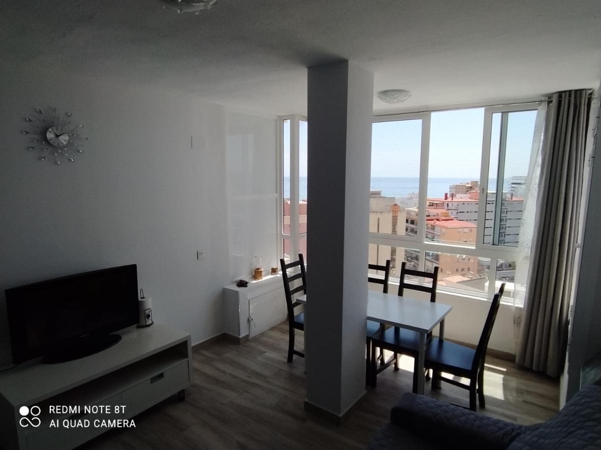 Apartamento Atalaya de Torremolinos Exterior foto