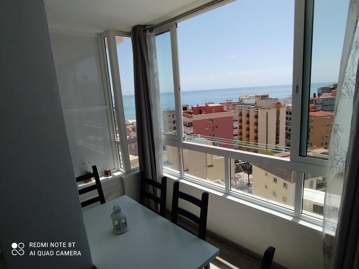 Apartamento Atalaya de Torremolinos Exterior foto