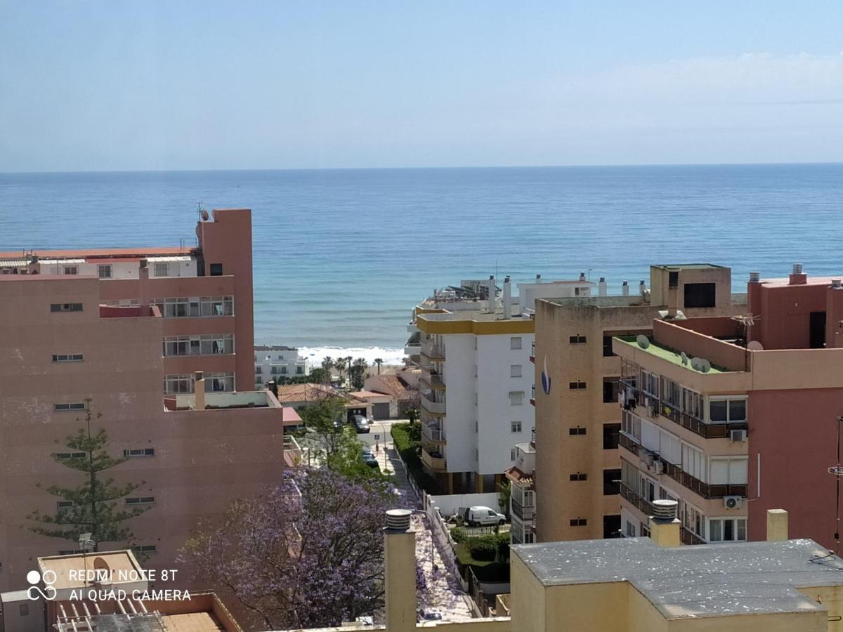 Apartamento Atalaya de Torremolinos Exterior foto