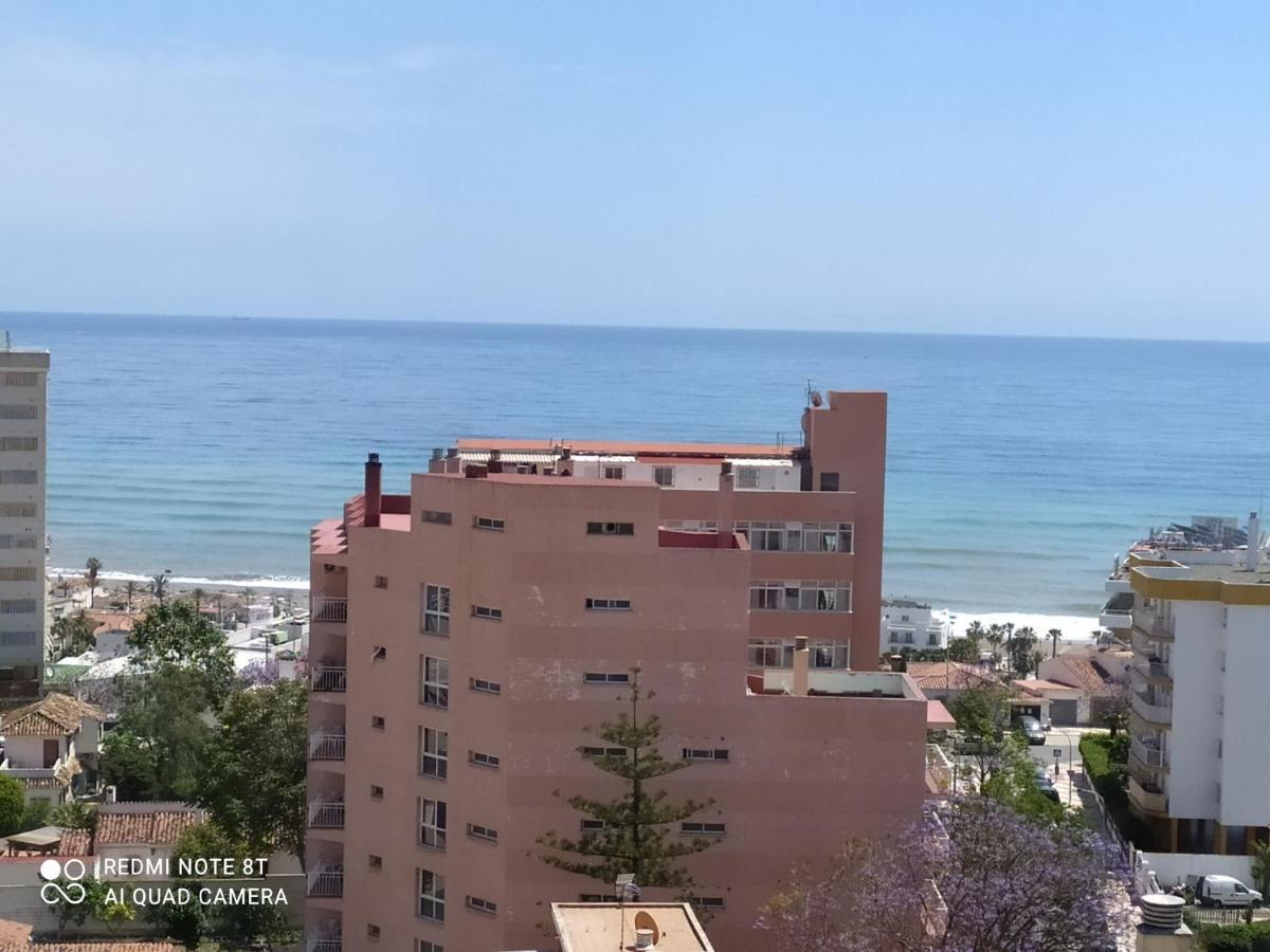 Apartamento Atalaya de Torremolinos Exterior foto