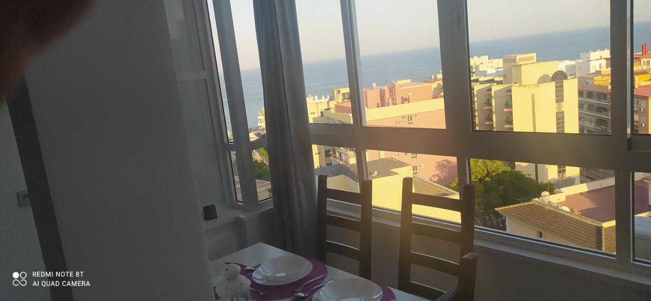 Apartamento Atalaya de Torremolinos Exterior foto