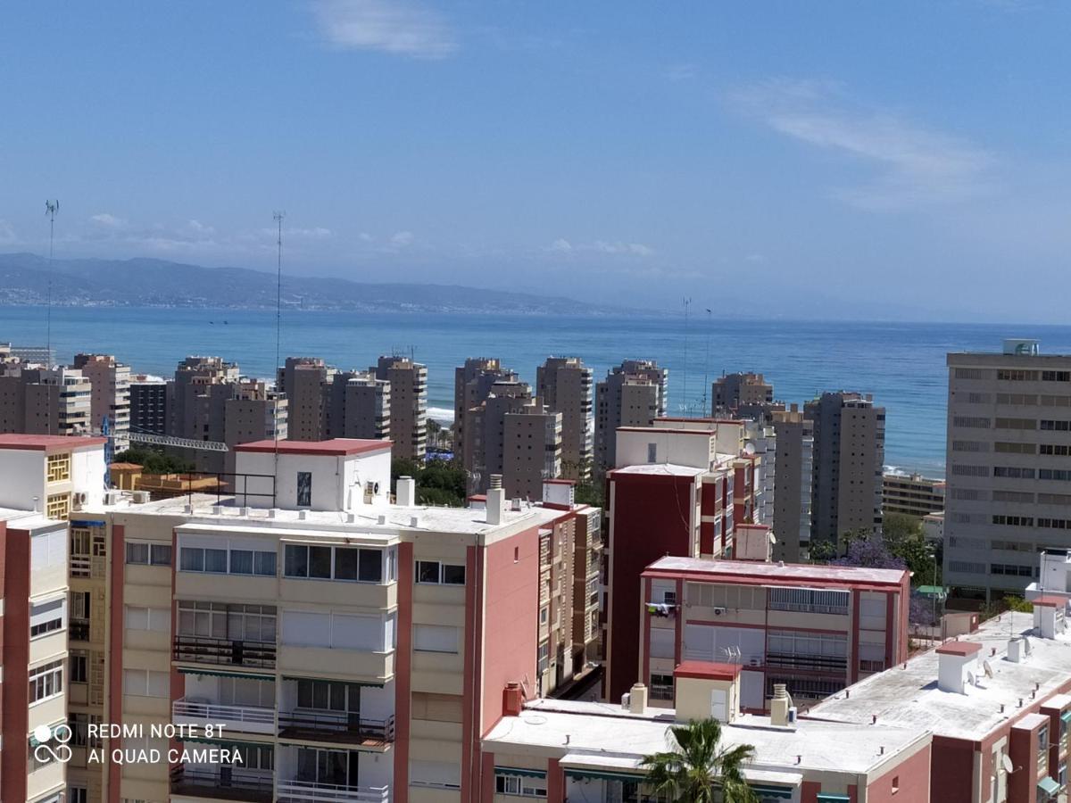 Apartamento Atalaya de Torremolinos Exterior foto