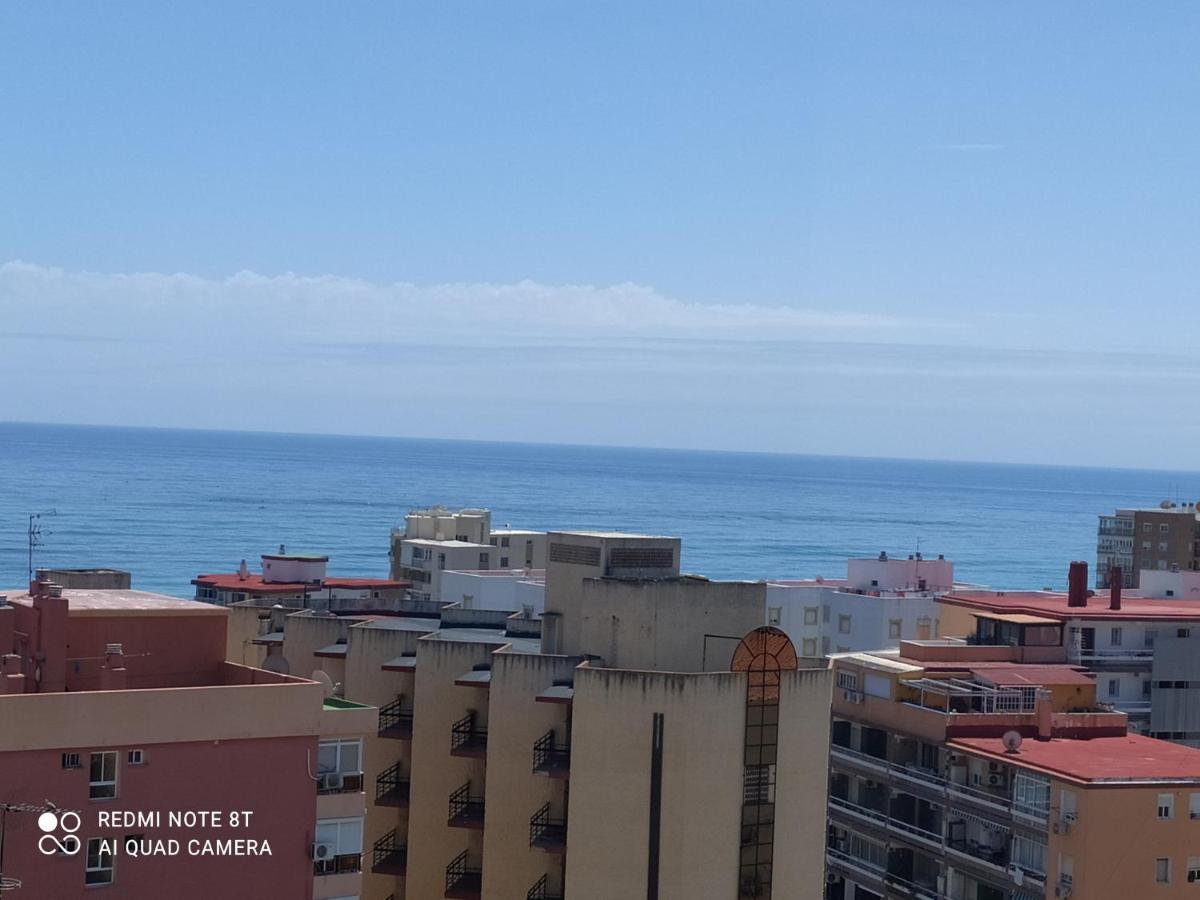 Apartamento Atalaya de Torremolinos Exterior foto
