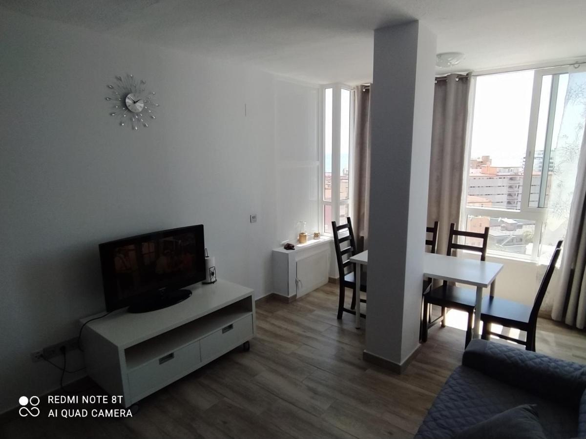 Apartamento Atalaya de Torremolinos Exterior foto
