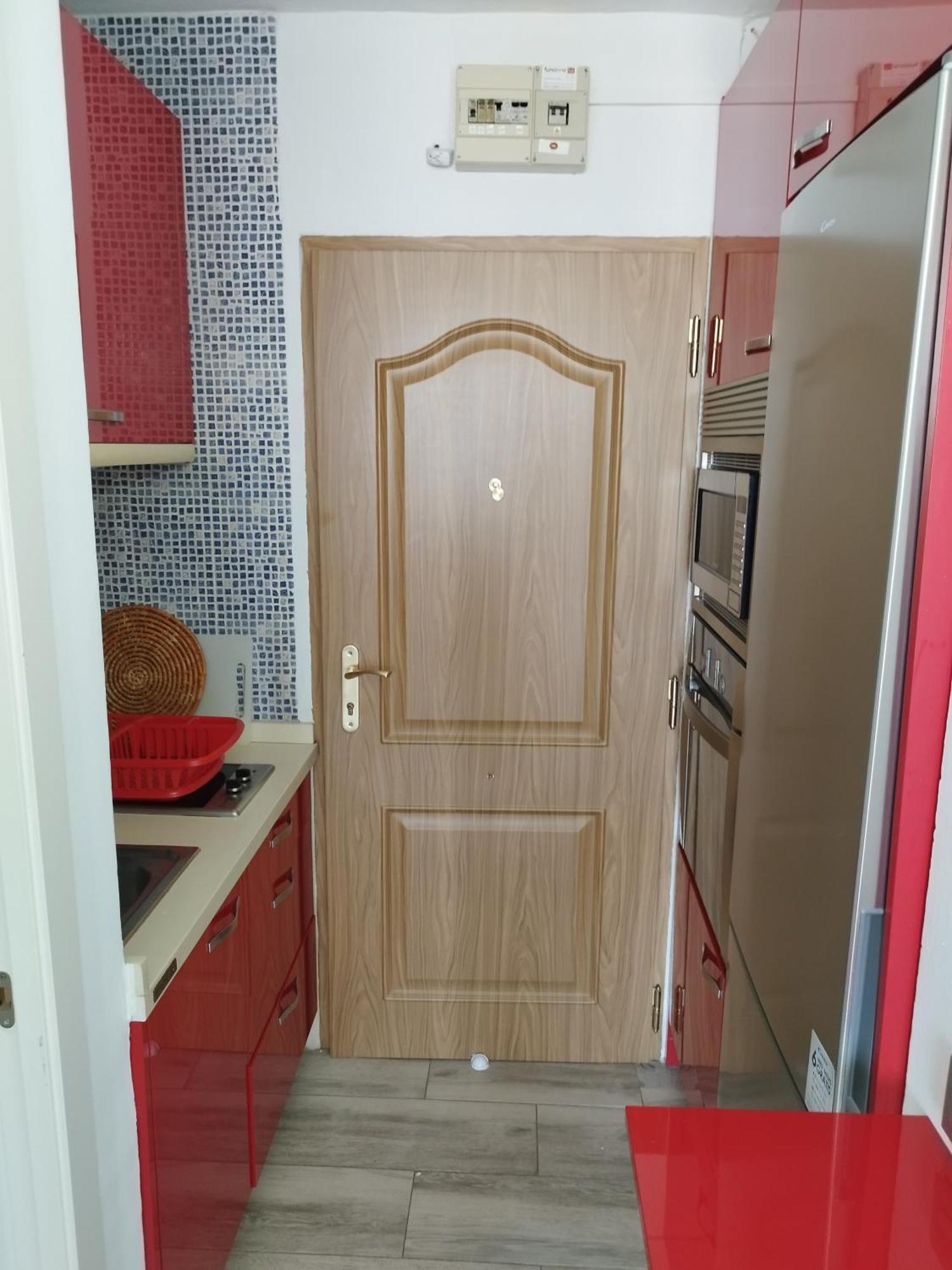 Apartamento Atalaya de Torremolinos Exterior foto