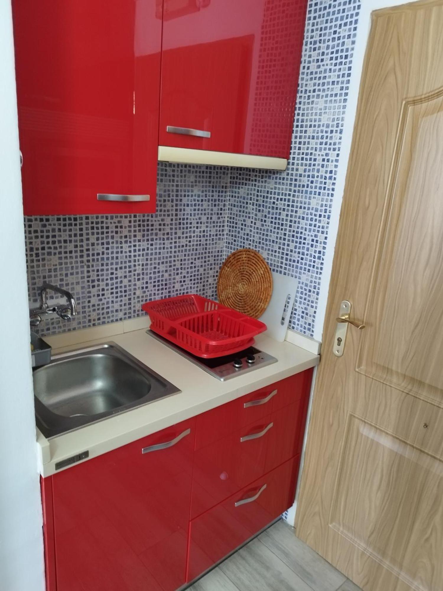 Apartamento Atalaya de Torremolinos Exterior foto